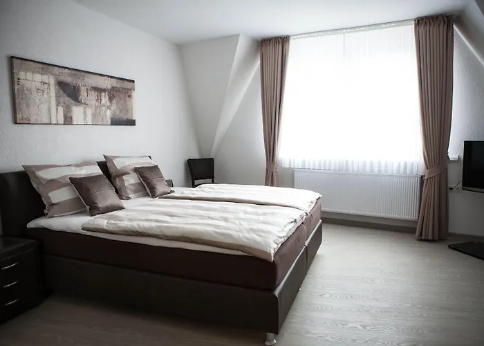 Hotel Am Markt