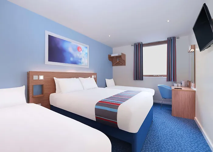 Travelodge Tunbridge Wells