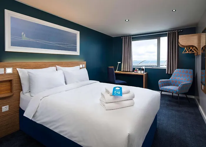 Travelodge London Wembley High Road