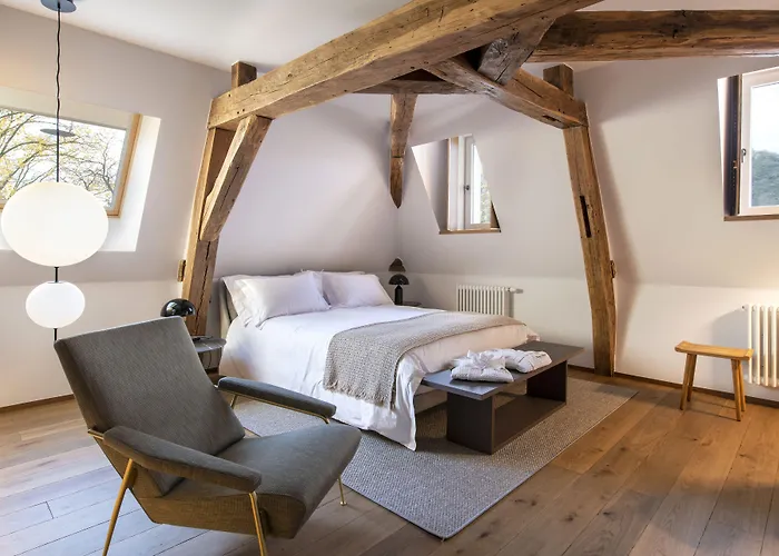 Chateau de Wallerand