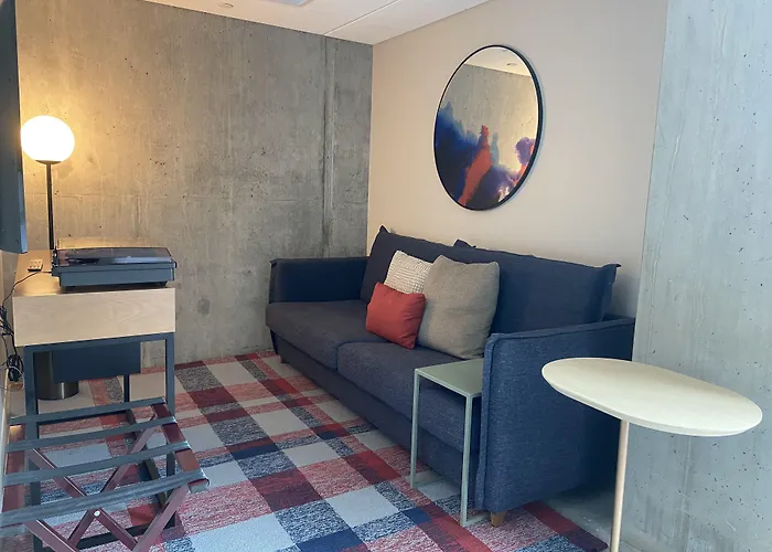 Hyatt Centric Downtown Portland