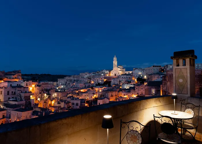 Lo Stemma Luxury Boutique Hotel