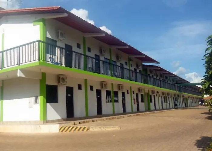 Via Norte Hotel