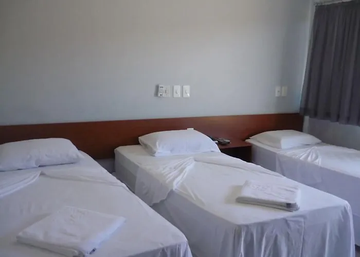 Via Norte Hotel