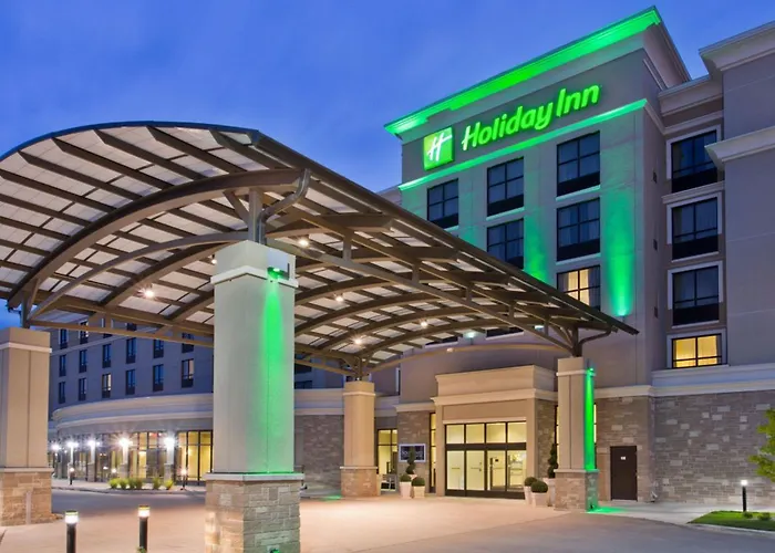 Holiday Inn & Suites Monterey Park - Los Angeles By Ihg
