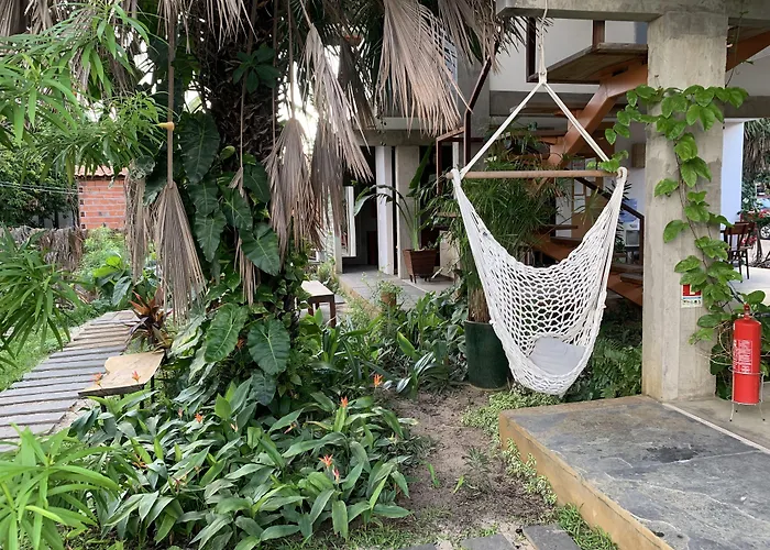 Vila Das Aguas