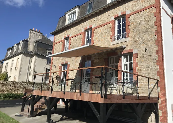 Auberge Ti'Gousket