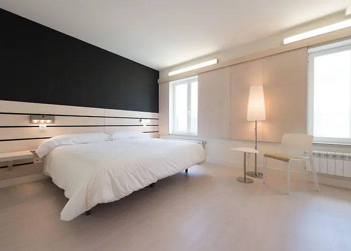 Hotel Boreal Viento Norte