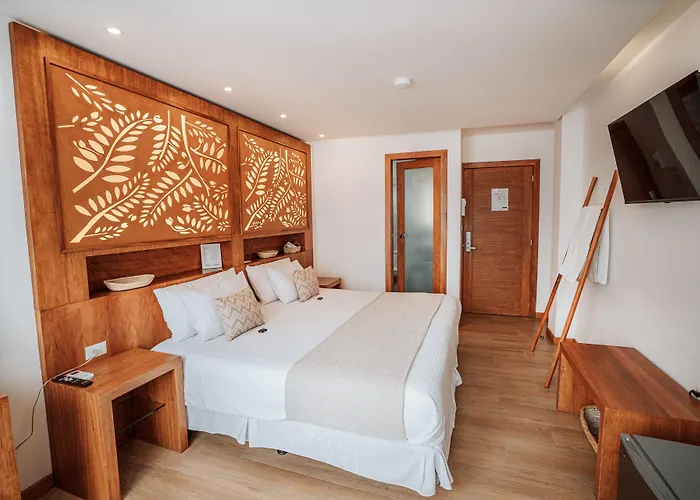 Hotel Acacia