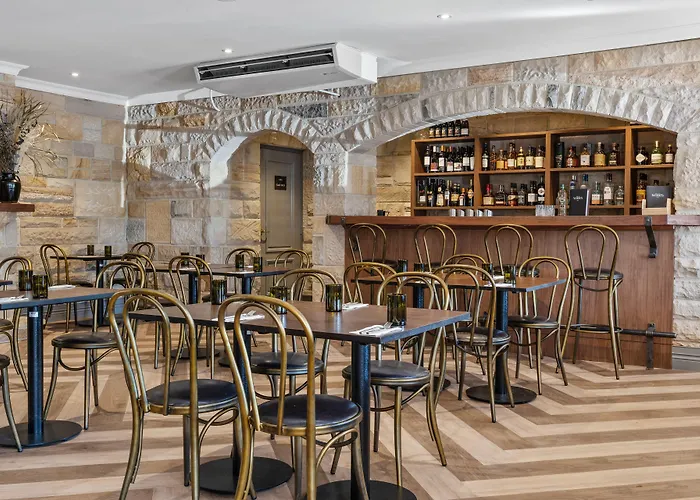 Wildes Hotel Kangaroo Valley