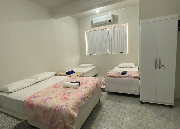 Infinit Hotel Flats