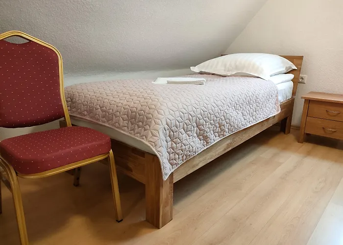 Am Berg Hotel-Restaurant