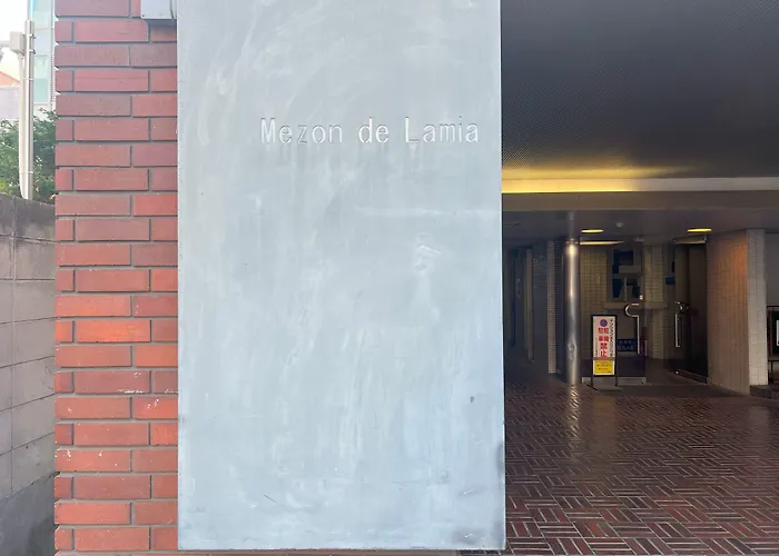 Inn The Omotesando