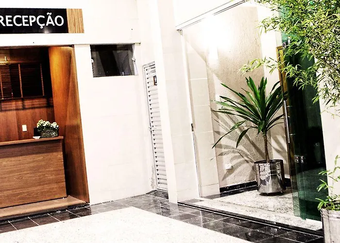 Hotel Galeria