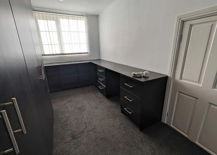 Ormsby Townhouse