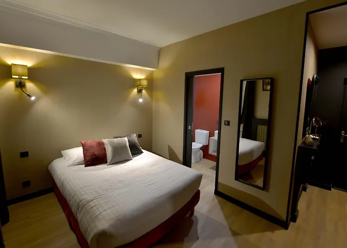 Hotel Le Tiburon