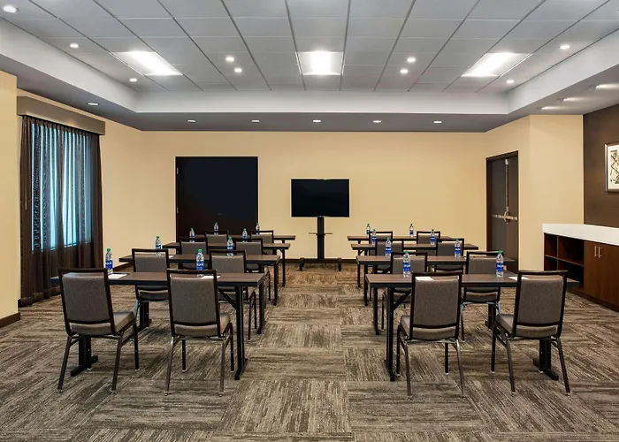 Hyatt Place Titusville Kennedy Space Center