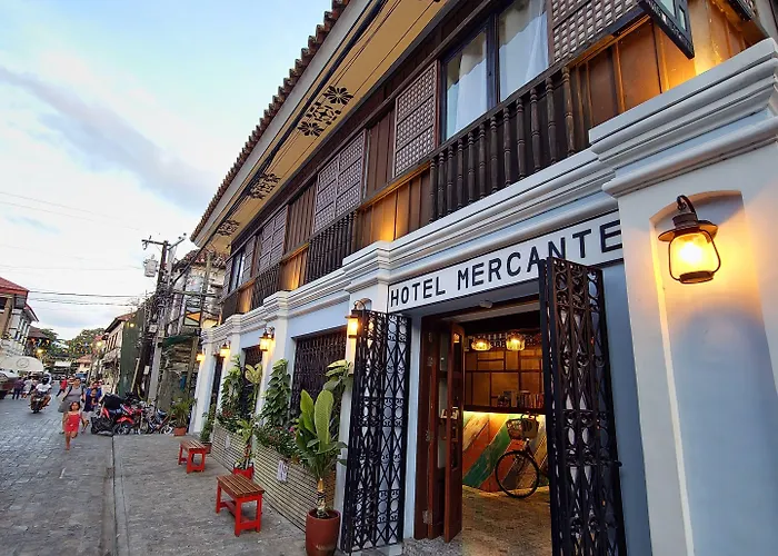 Hotel Mercante
