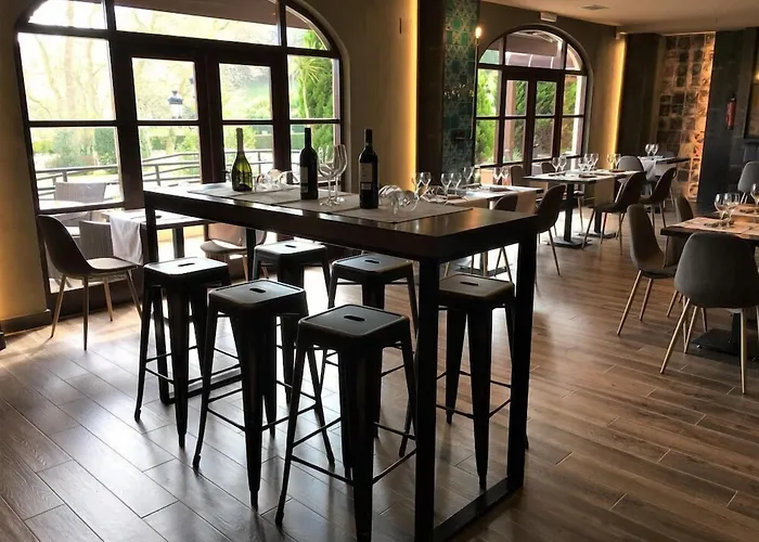 Hotel Comillas