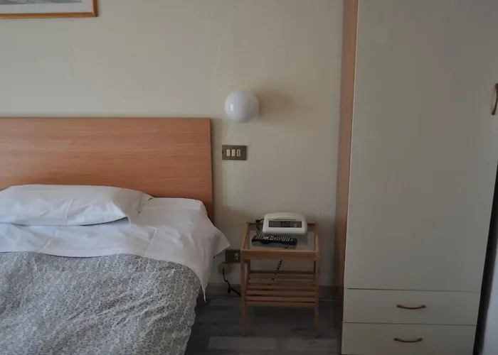 Hotel Cecile