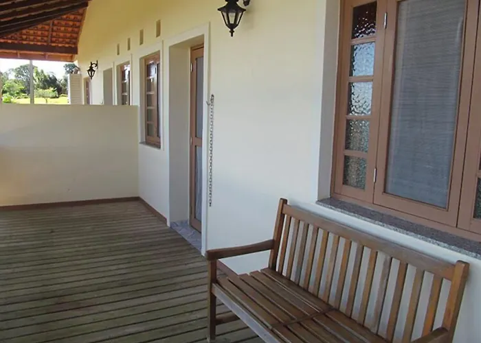 Hotel Fazenda Itáytyba