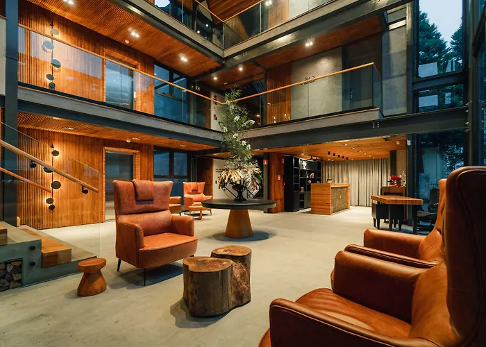 249 Design Hotel