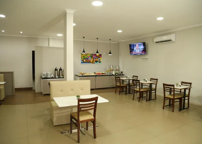 Prata Hotel