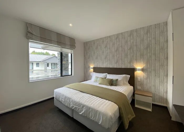 Grand Suites Murchison