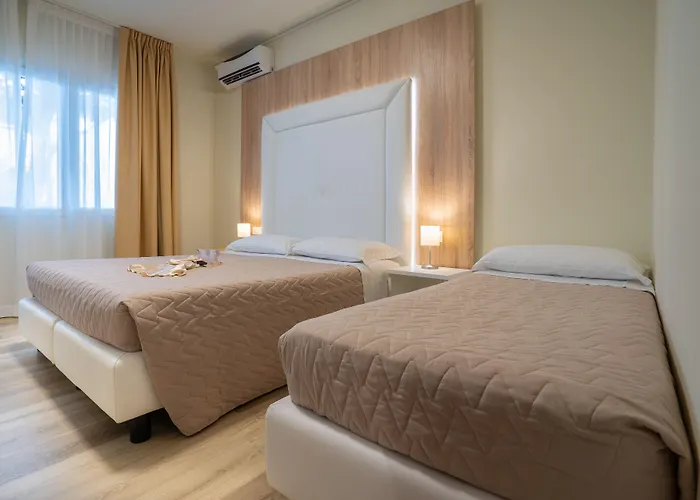 Hotel Suez