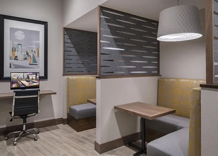 Homewood Suites By Hilton Boston Woburn