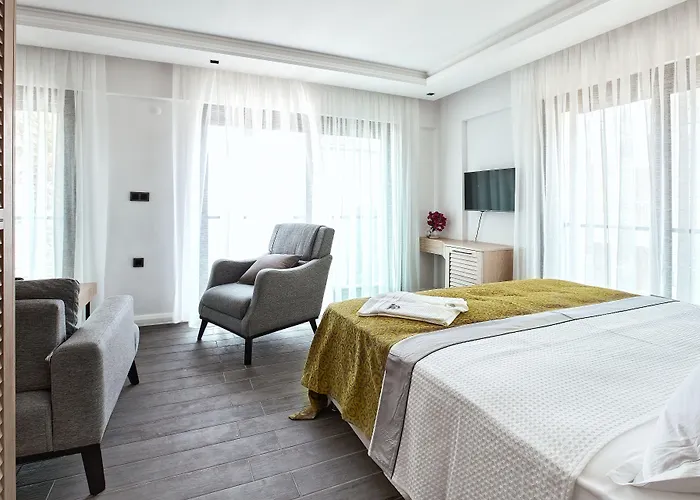 Casa Mimosa Hotel