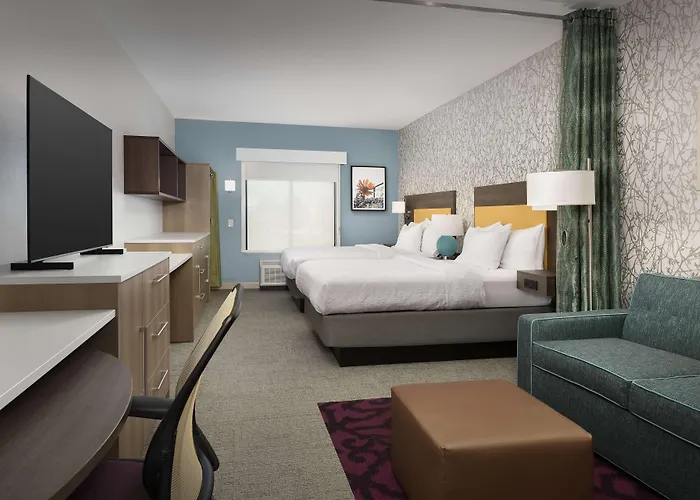 Home2 Suites By Hilton Flower Mound Dallas