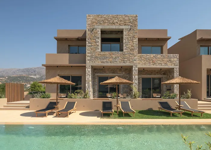NERĒA Boutique Hotel