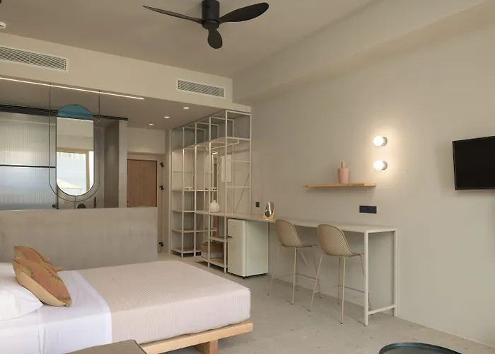 Nerea Boutique Hotel