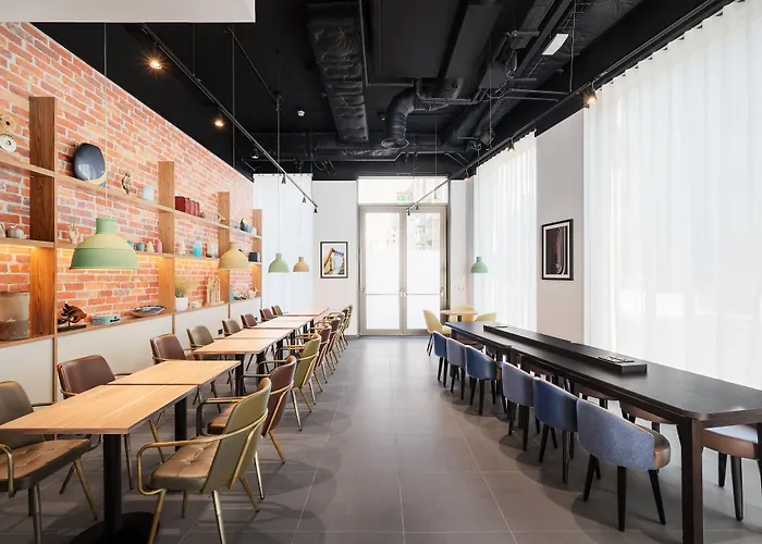 Staybridge Suites Brighton By Ihg