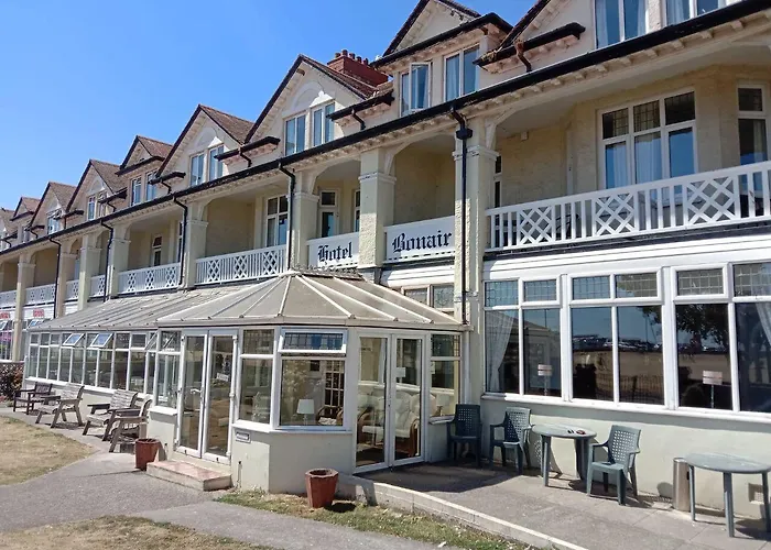 Bonair Hotel