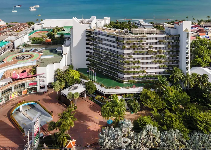 Avani Pattaya Resort