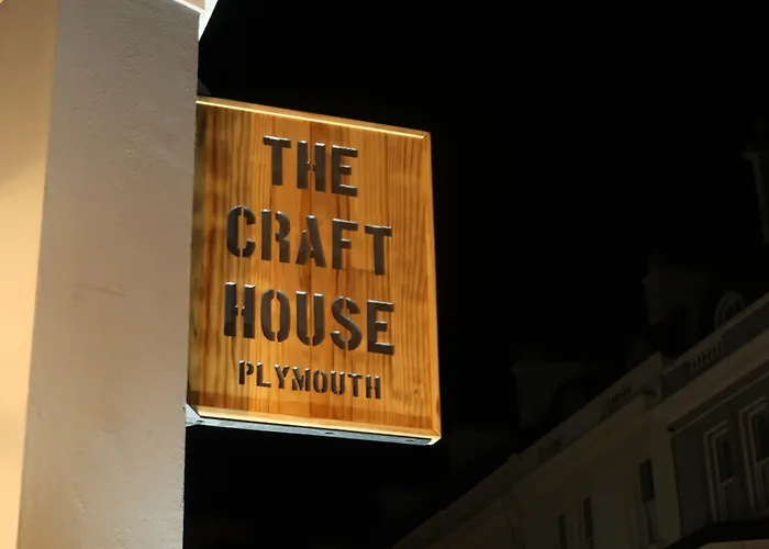 The Craft House