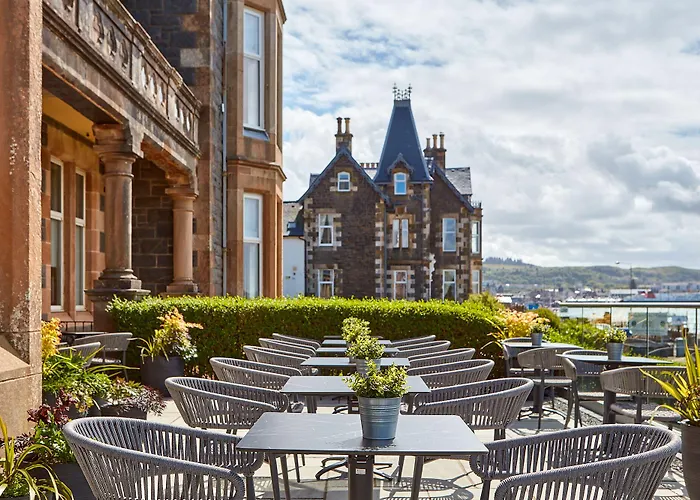 No17 The Promenade
