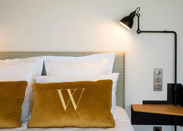 Hôtel Villa Walbaum