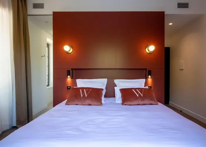 Hôtel Villa Walbaum
