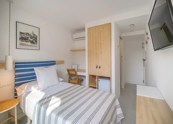 Hotel Bini