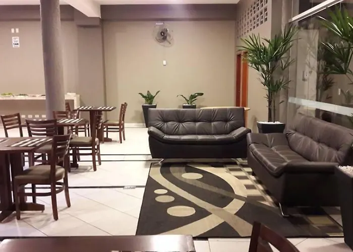 Santa Maria Park Hotel