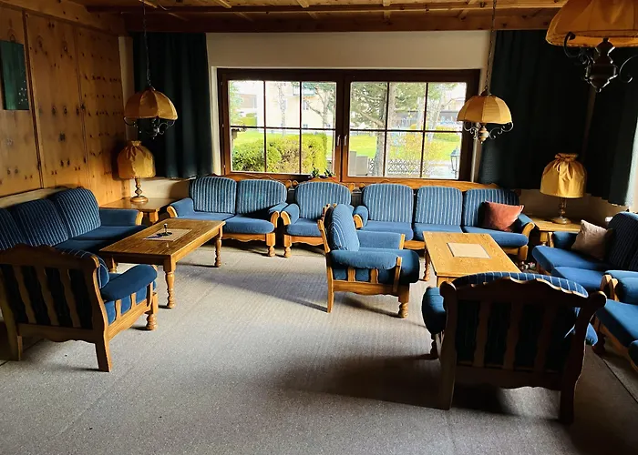 Hotel Simader