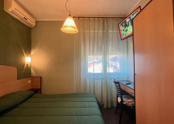 Hotel Il Cavaliere Nero