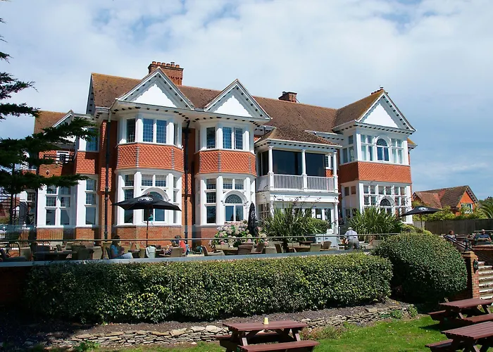 The Beach House