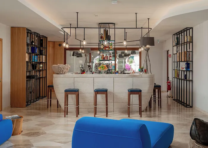 Hotel Sestante