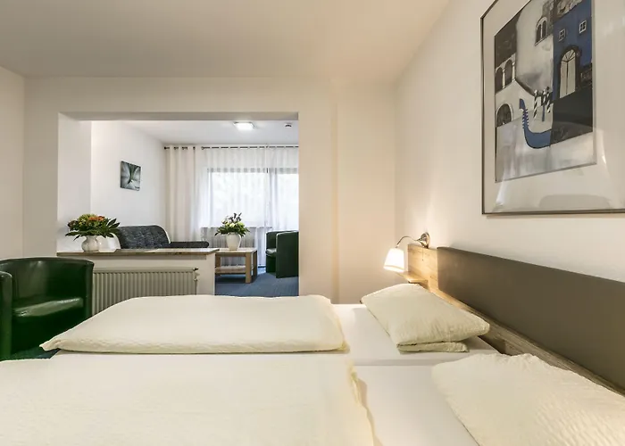 Hotel Baeren