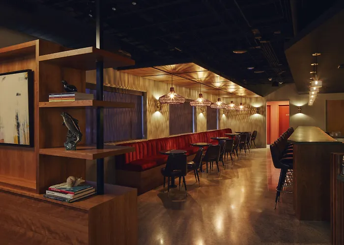 The Longleaf Hotel