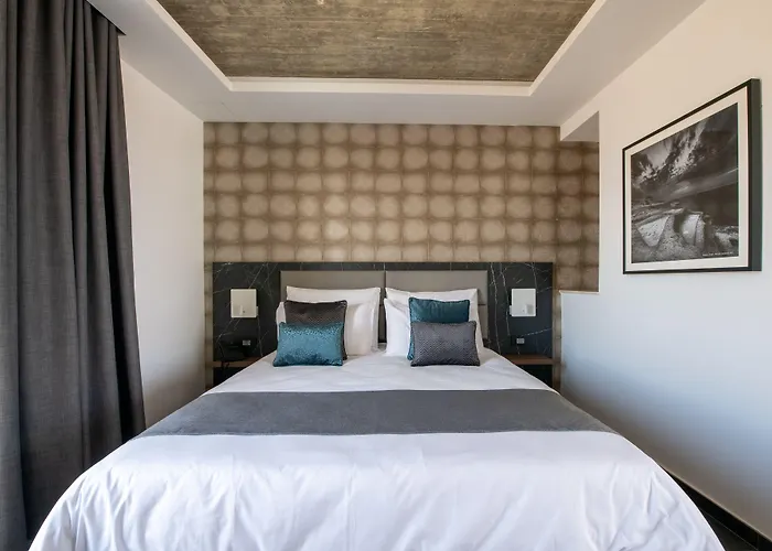 Marea Boutique Hotels